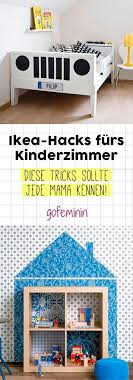 Ikea Hacks Furs Kinderzimmer 3 Geniale Diy Ideen Zum Nachmachen Kinder Zimmer Kinderzimmer Kinderzimmer Einrichten