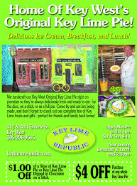 Key Lime Republic And Coconut Factory Key West Key West Florida Keys Discount Coupons Key West Florida Key West Key Lime