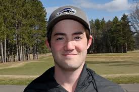 Boys Golf: Proctor, Warriors finish 2nd