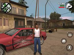 Follow these instructions to get all the new features. Buy Grand Theft Auto San Andreas For Iphone Ipad Ios And Download