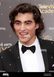 Blake Mote's Instagram, Twitter & Facebook