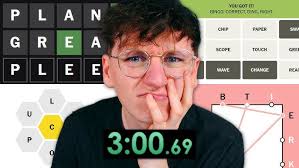 Puzzle People: Making Games at the NYT