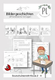 Download gefundene bilder zu herr jakob bildergeschichten ausdrucken. Bildergeschichten Differenzierte Vorlagen Set 1 Klasse 2 4 Unterrichtsmaterial Im Fach Deutsch Bildergeschichte Bildergeschichten Grundschule Geschichte