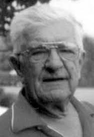 Charles Emanuel Adams (1918-2004)