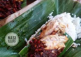 Resep Nasi Kucing Oleh Nisa Ulfa Recipe Resep Nasi Resep Nasi