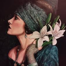 ANNA HARE, DIVA STORY