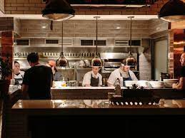 Jamie Bissonnette S Top 5 Restaurants In Cambridge Restaurant Cambridge Restaurants Cambridge