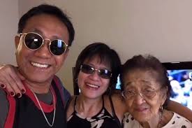 Fundraiser for Michelle Javier by Jerald Oca : In loving memory of COVID  VICTIM, Danilo Javier