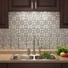 Buy Backsplash Tiles Online At Overstock Our Best Tile Deals Backsplash Panels Diy Kitchen Backsplash Decorative Backsplash