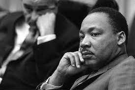 10 Facts You Should Know About Martin Luther King Jr