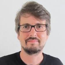 Ryan Hay (Occidental College)