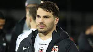 Champions Cup - Antoine Dupont (Toulouse) avant de retrouver les Sharks :  "Il n'y a pas d'histoire de revanche mais inconsciemment, une petite part  de nous y pensera" - rugbyrama.fr