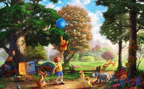 Maybe you would like to learn more about one of these? 63 Thomas Kinkade Wallpapers For Desktop