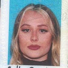 Erin Rausch's Instagram, Twitter & Facebook