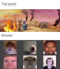 Your Fbi Agent Is Probably As Bored As You Are 32 Online Class Memes