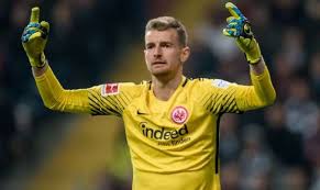 Bayer leverkusen keeper lukas hradecky dislodged a contact lens while playing against the first of all, i couldn't breathe for 30 seconds, hradecky told the associated press on monday. Wechsel Durch Hradecky Nach Leverkusen