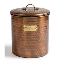 Glass containers with lids help you make foods like casseroles and soups, chill them in your refrigerator and then take them out and reheat them in the same container even in the oven. Industrial Kitchen Canisters Jars You Ll Love In 2021 Wayfair