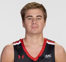 PROBABLE STARTING FIVE