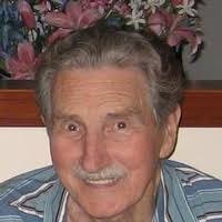 Obituary information for Walter F. Ernst