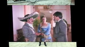 Coleccion de vicente fernandez pelicula completa mercadolibre com mx : El Tahur 1979 Vicente Fernandez Y Amparo Munoz Parte 2 Video Dailymotion