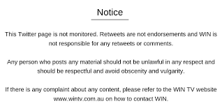 Where to countdown win news shepparton air dates? Win News Shepparton Winnews She Twitter