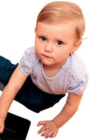 A unique child Positive relationships