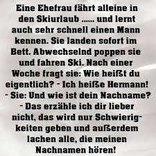 20 Cm Neuschnee Ehe Witze Verdrehter Humor Witze