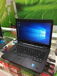 12 months carry in hardware warranty. Dell Latitude E5440 4th Gen Core I5 Refurbished Used
