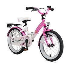 Bikestar Original Premium Safety Sport Kids Bike Bicycle With Sidestand And Accessories For Age 4 Year Old Chi Kids Bicycle Kids Bike Bike With Training Wheels