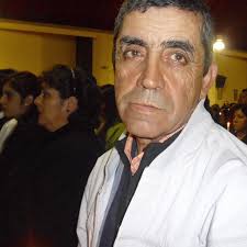 Todos en el Partidor