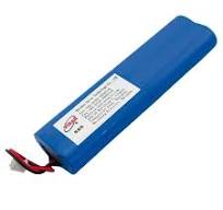 Amazon.com: Rechargeable Lithium Ion Battery Pack - VIDAR ...