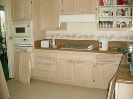 breathtaking whitewashed oak kitchen