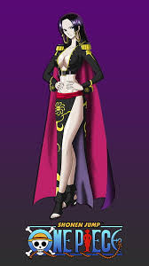 Maybe you would like to learn more about one of these? Hd One Piece Boa Hancock Wallpapers Peakpx