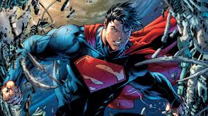 In marvel my all time fav is iron man given how his persona was bought up in movies by robert downey jr. Overpowered Top 20 Most Powerful Dc Characters Rextale