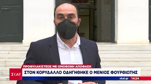 Ο μένιος φουρθιώτης λοιπόν εκτέλεσε χρέη μάνατζερ της τζούλιας αλεξανδράτου, όταν εκείνη έκανε στροφή στην καριέρα της και συμμετείχε σε ταινίες ερωτικού περιεχομένου, παίρνοντας τη θέση. Msoyksiu725mkm