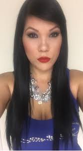 Everyone! JL as an Ambassador of Purique Salon✨