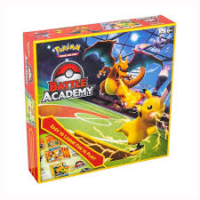 We did not find results for: Pokemon Trading Card Game Battle Academy Eh Gaming York