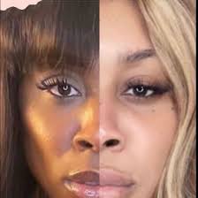 Ciara Brown was live.