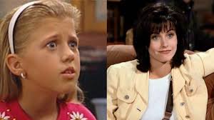 Full House Meets Friends: Stephanie Vs. Monica, Who Is The Best Sitcom  Sister?