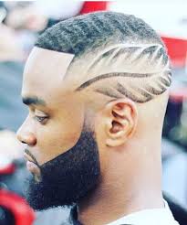We know the ins and outs of pubic hair removal. 50 Creative Hair Designs For Men To Show Off Your Hair Menhairstylist Com