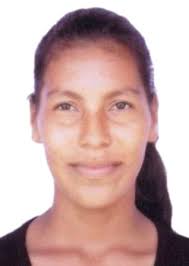 Otorongo DIAZ VARGAS, ARACELY