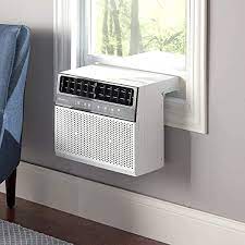 You purchased a window air conditioner to cool your room or apartment. Amazon Com Soleusair 8000 Btu Saddle Window Air Conditioner With Electronic Controls 8 000 White Home Kitchen