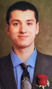 Obituary: Gage Mikel McGuire