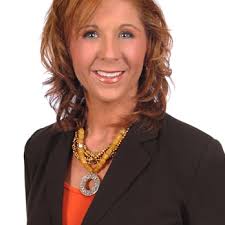 AMY SMYTHE HARRIS, REALTOR