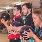 27th ANNUAL HEART OF TENNESSEE USBC MIXED TOURNAMENT