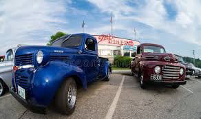 Image result for Blue 1940 Dodge Truck