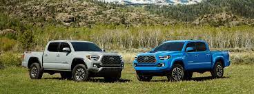 Shop the top 25 most popular 1 at the best prices! 2020 Toyota Tacoma Color Options And Design Style
