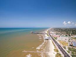 Check out some of texas best beaches this summer and take a vacation within. Essential Texas Beaches Houstonia Magazine