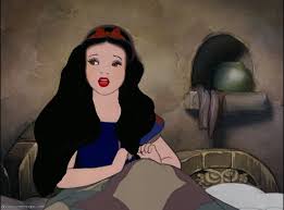 Snow White With Long Hair Disney Princess Hairstyles Disney Princess Disney