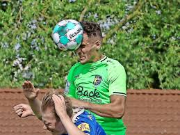 Eintracht Stadtallendorf spielt gegen SV Elversberg